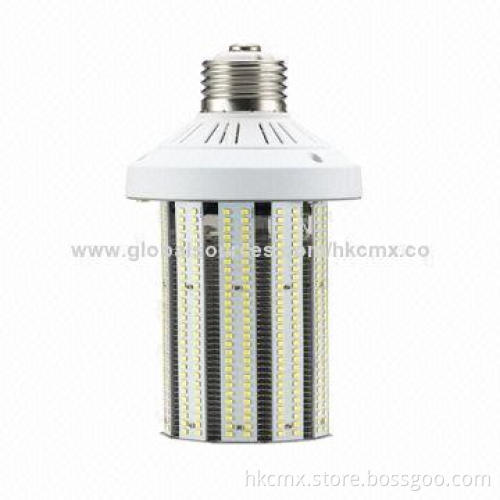 100W LED Corn Bulb with 2835 SMD, 110-130lm/W, CE, TUV and RoHS Marks
